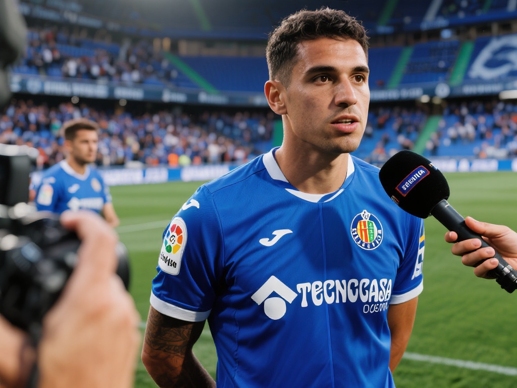 这样的突破不仅帮助赫塔费重塑球队形象，也